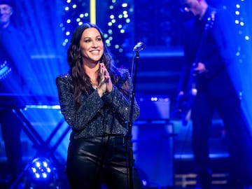 ¿Cuál es el posible setlist de Alanis Morissette en Lollapalooza Chile 2025?