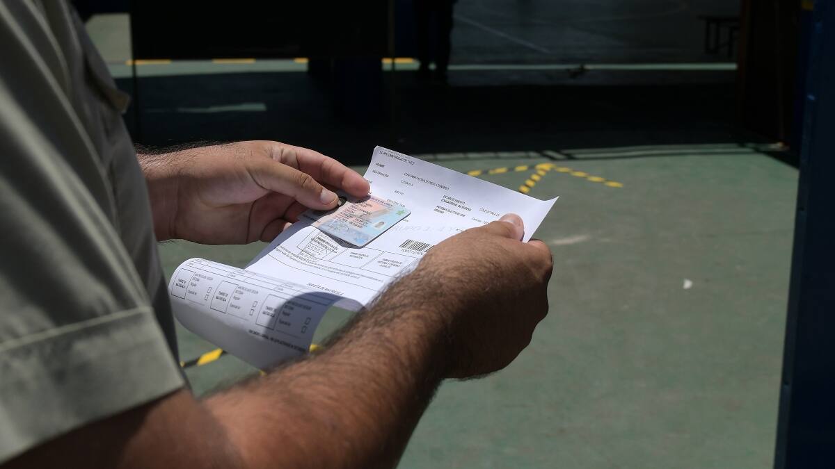 PAES 2022: Días y horarios de la rendición de pruebas