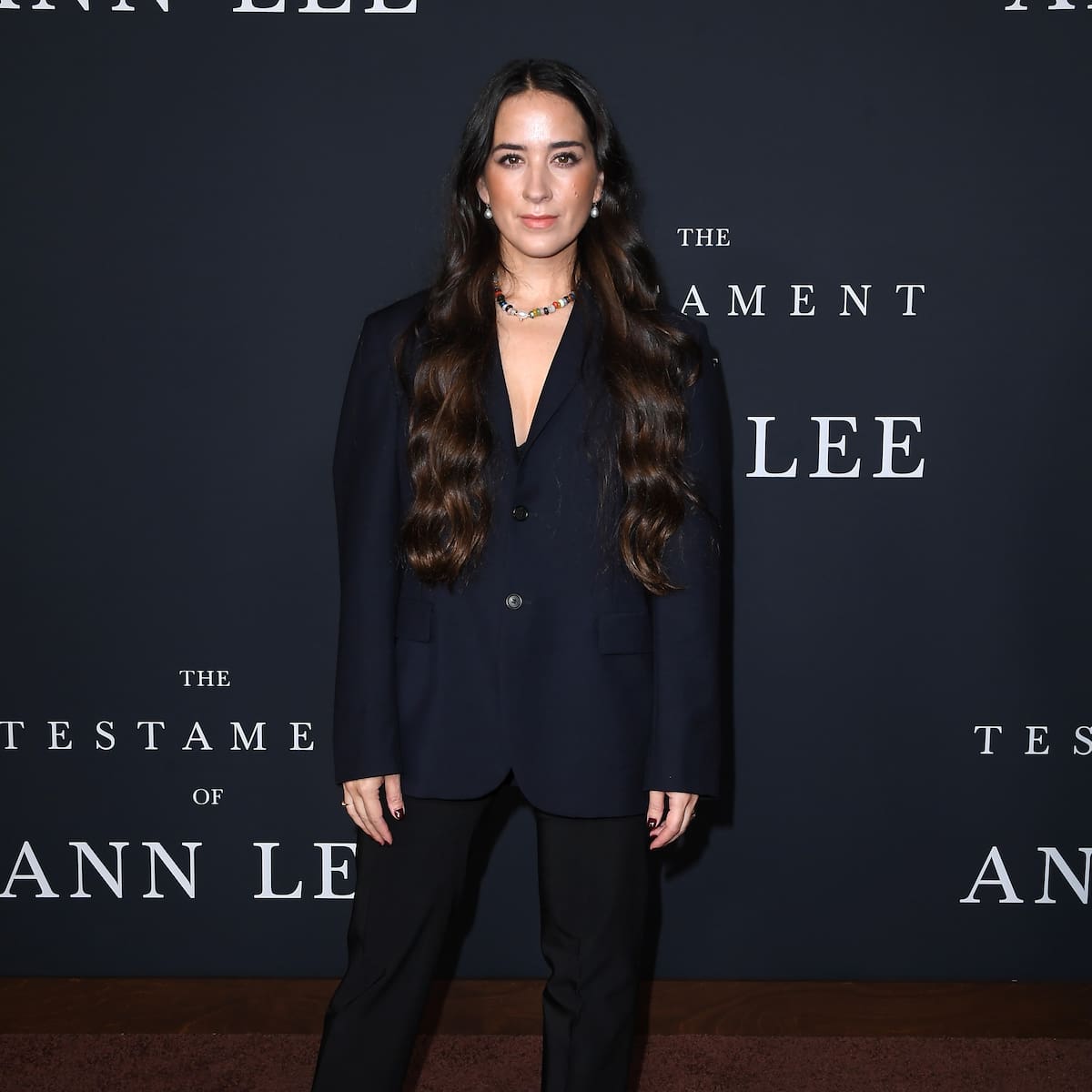 Chile triunfa en los Independent Spirit Awards 2026: Sofia Subercaseaux gana en la categoría Mejor Edición