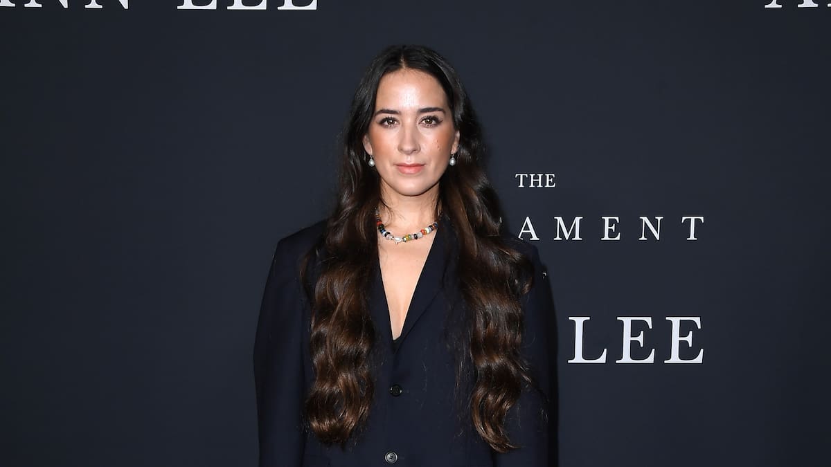 Chile triunfa en los Independent Spirit Awards 2026: Sofia Subercaseaux gana en la categoría Mejor Edición