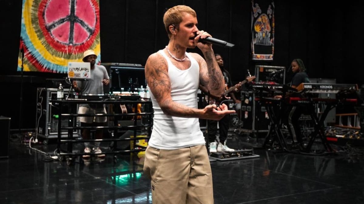 Justin Bieber lanzará nuevas canciones junto a su documental «Our World»