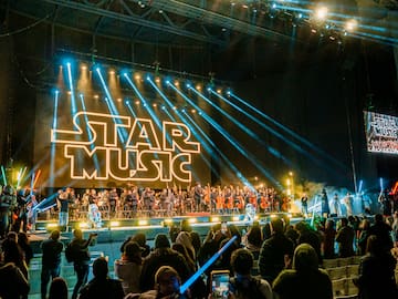 Confirman conciertos sinfónicos de Star Wars en Chile en el marco de su día mundial 2025: Fecha y venta de entrada