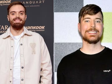 ¿MrBeast vs Ibai?: Streamers habrían revelado uno de los combates de "La Velada del Año 6"
