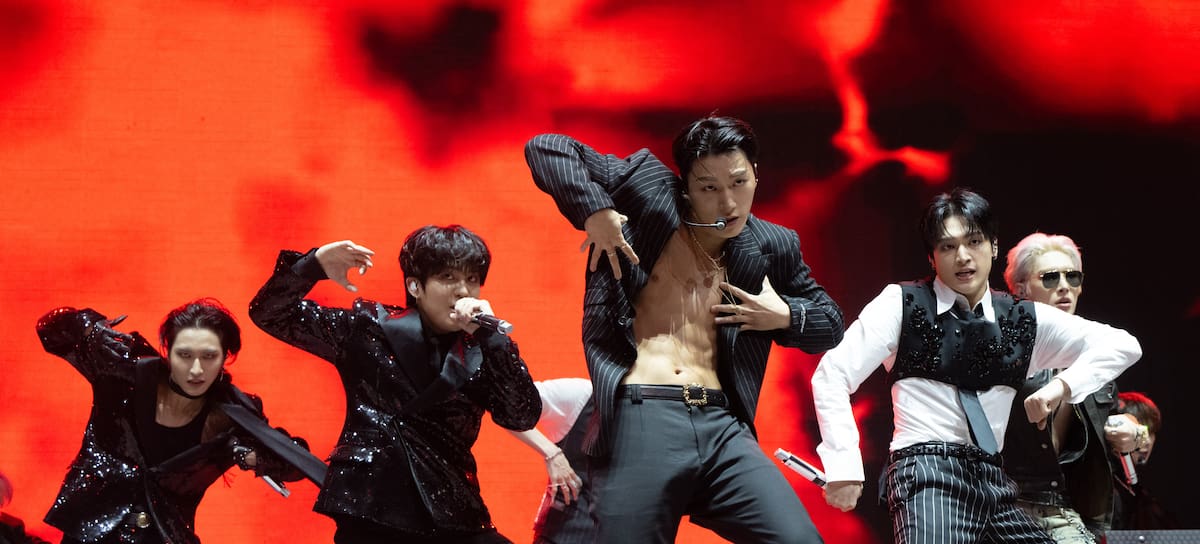 CL - ATEEZ