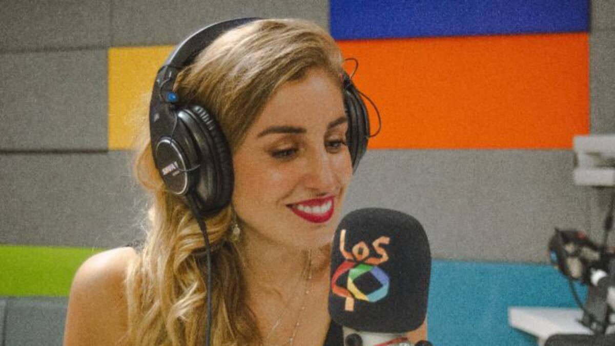 ¡Aguante! Dani Castro gana el Giga Awards por «mejor cuenta de comida»