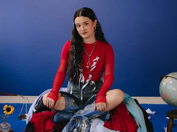 Joaquina en Chile 2025: Horarios, apertura de puertas y posible setlist