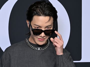 J-Hope habla sobre el futuro de BTS: "Estoy deseando que llegue junio"