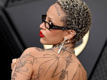 Doja Cat revela el nombre de su nuevo álbum: ¿Cuándo sale?