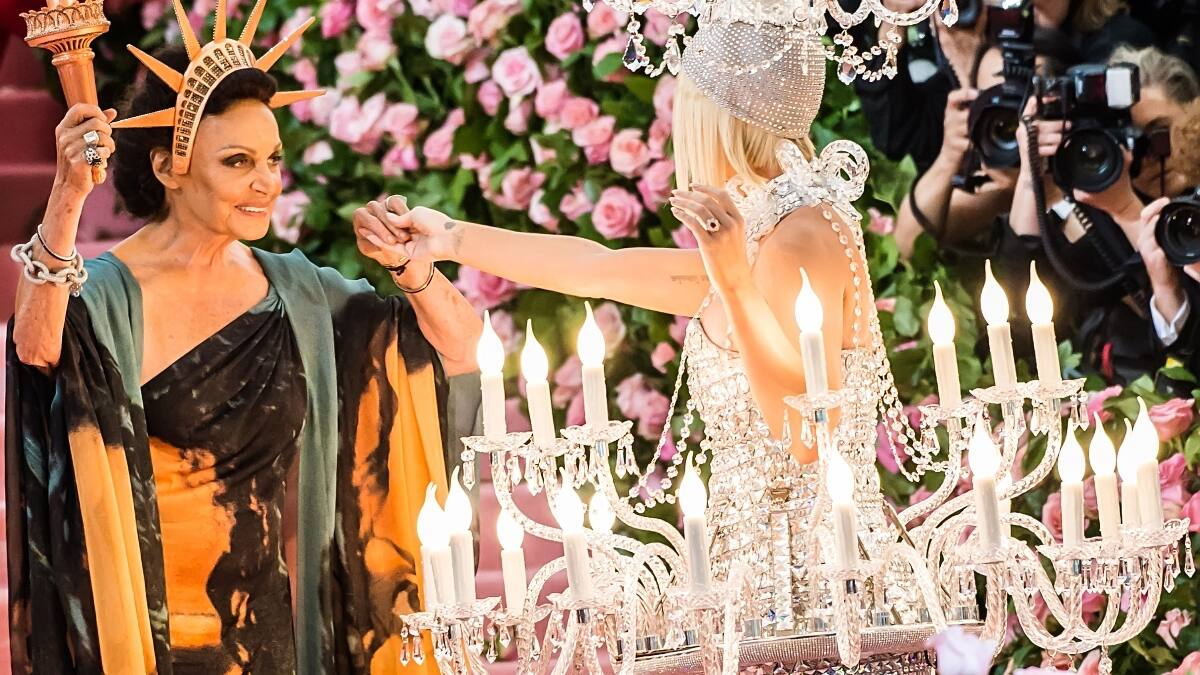 MET Gala: ¿Qué es y cuál es la temática de este año?