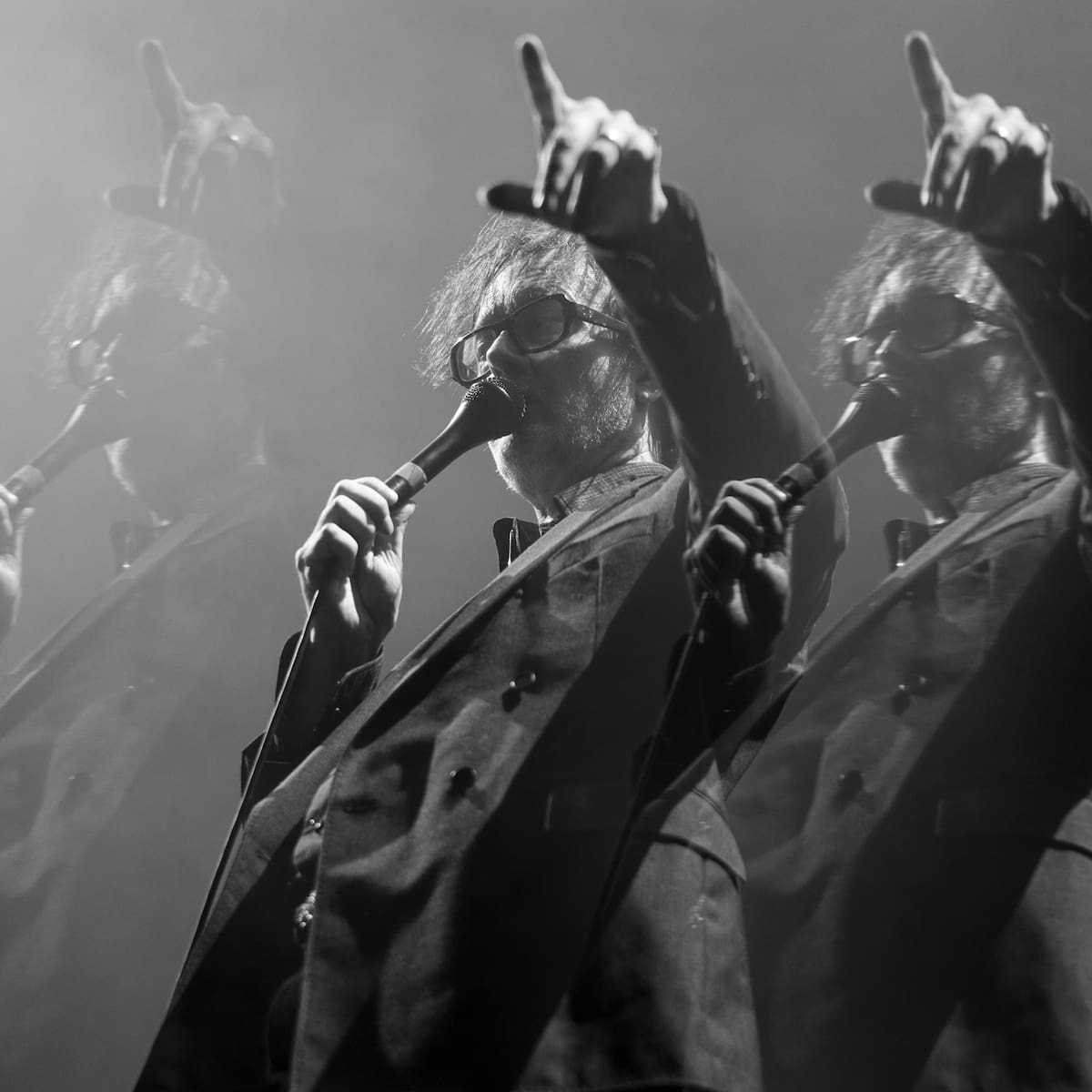 PULP en Chile 2026: Horarios, apertura de puertas y objetos prohibidos