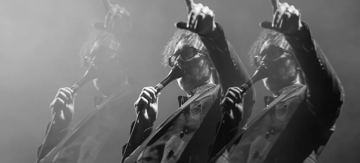 CL - Jarvis Cocker