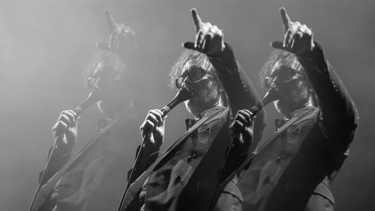 PULP en Chile 2026: Horarios, apertura de puertas y objetos prohibidos