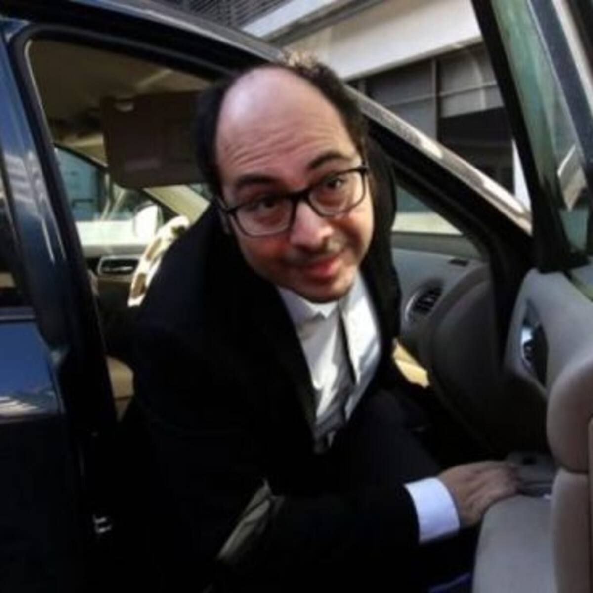 Nicolás López será formalizado por delitos de violación y abuso sexual