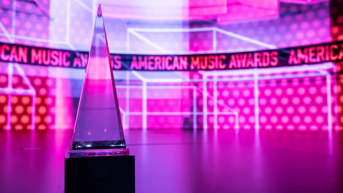 AMAS 2022: Conoce a todos los nominados a los premios
