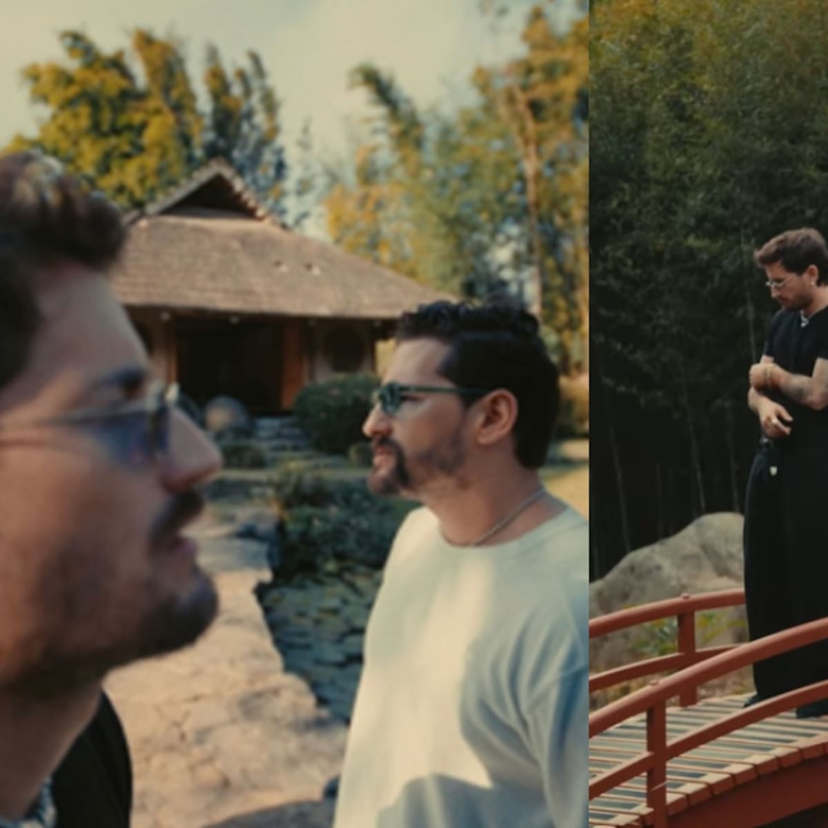 La rompieron en Chile y ahora regresan con un nuevo adelanto de su próximo álbum
