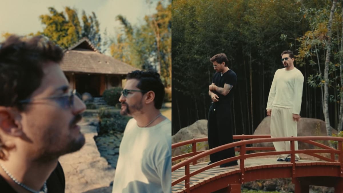 La rompieron en Chile y ahora regresan con un nuevo adelanto de su próximo álbum
