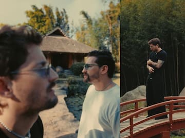 La rompieron en Chile y ahora regresan con un nuevo adelanto de su próximo álbum