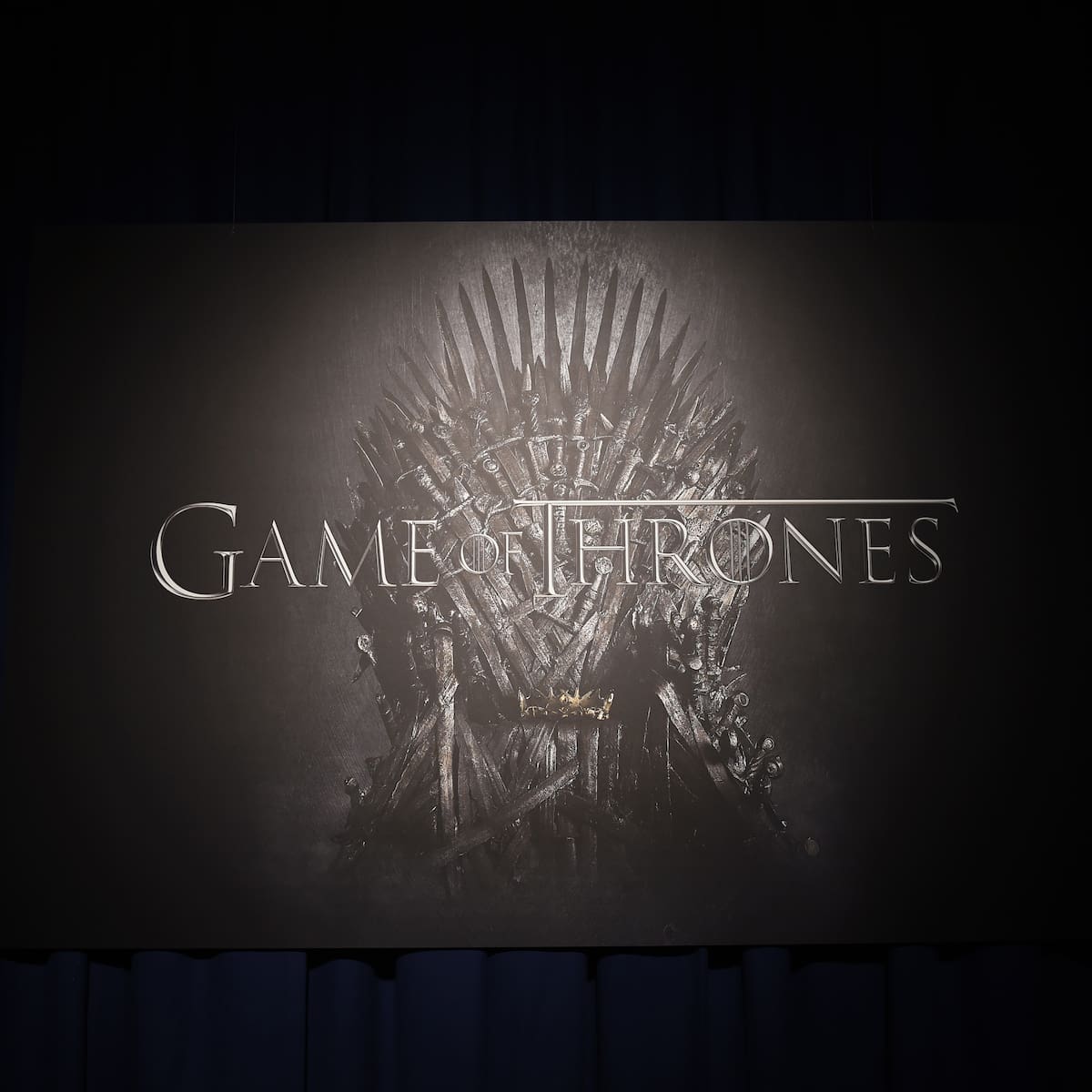 "Game of Thrones" llega al cine: la primera película de la saga ya tiene fecha de estreno
