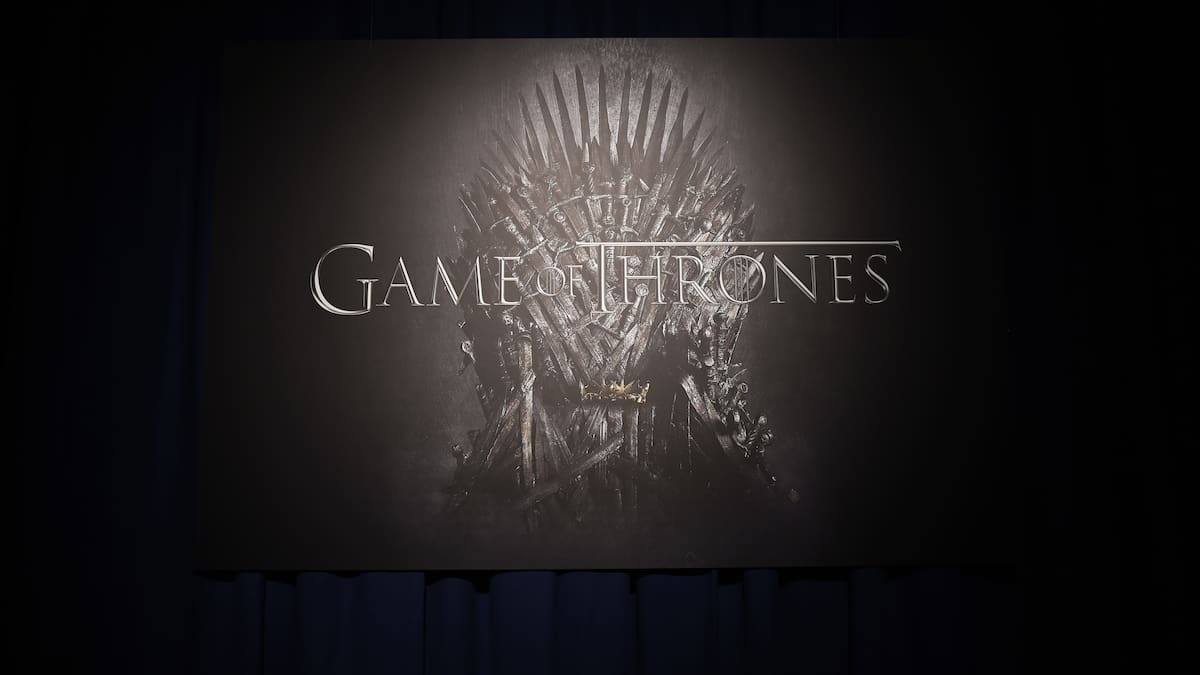 "Game of Thrones" llega al cine: la primera película de la saga ya tiene fecha de estreno