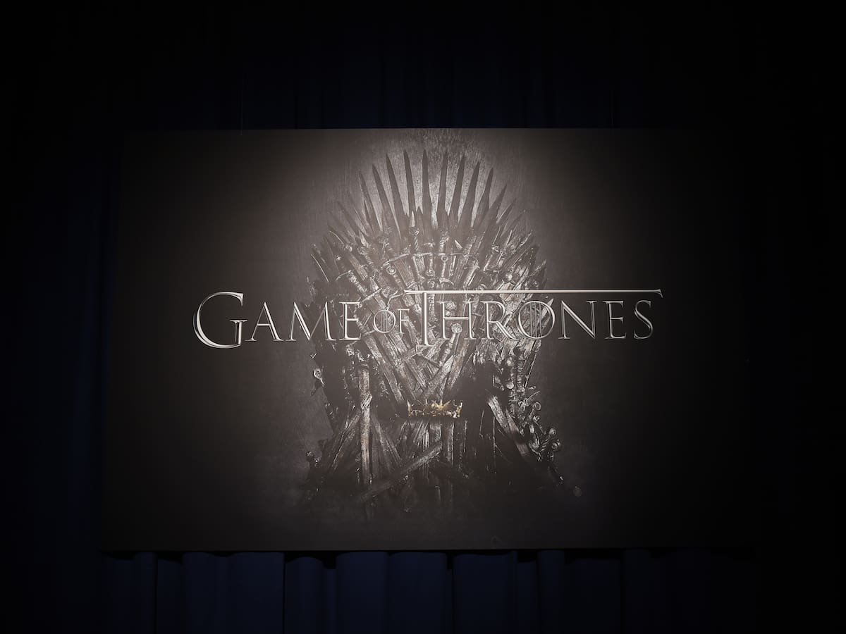 Fecha de estreno de la primera película de Game of Thrones en el cine Fecha de estreno de la primera película de Game of Thrones en el cine