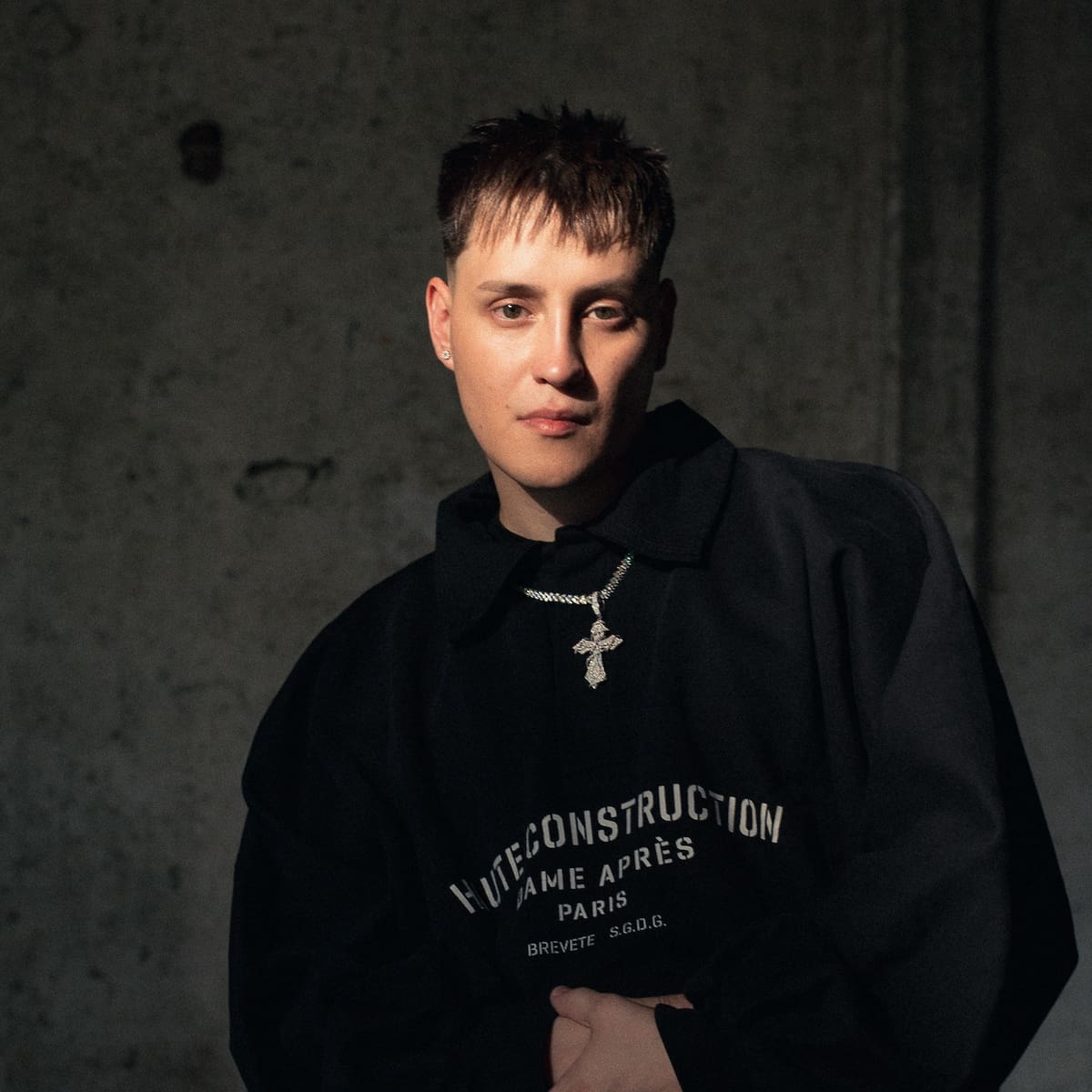 Kidd Voodoo sorprende con nueva música y anuncia una última gira por Chile: ¿dónde y cuándo se presentará?