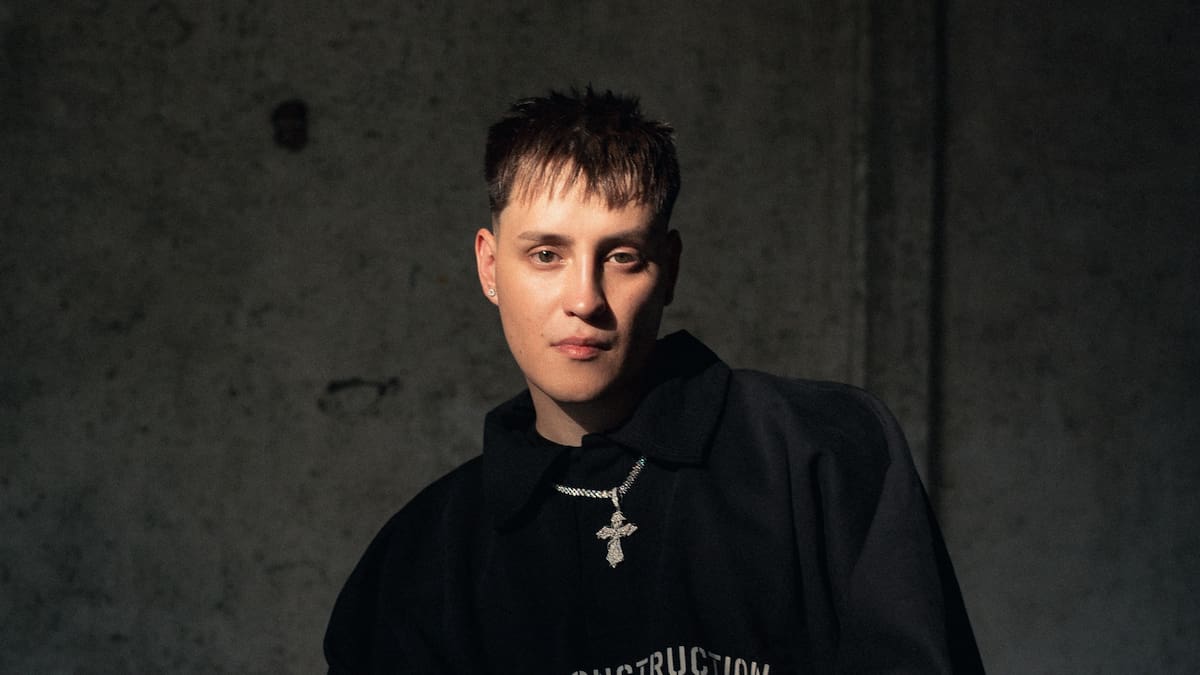 Kidd Voodoo sorprende con nueva música y anuncia una última gira por Chile: ¿dónde y cuándo se presentará?