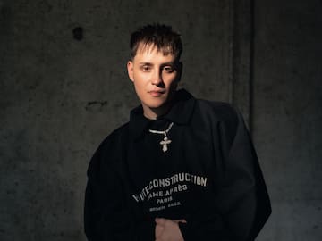 Kidd Voodoo sorprende con nueva música y anuncia una última gira por Chile: ¿dónde y cuándo se presentará?