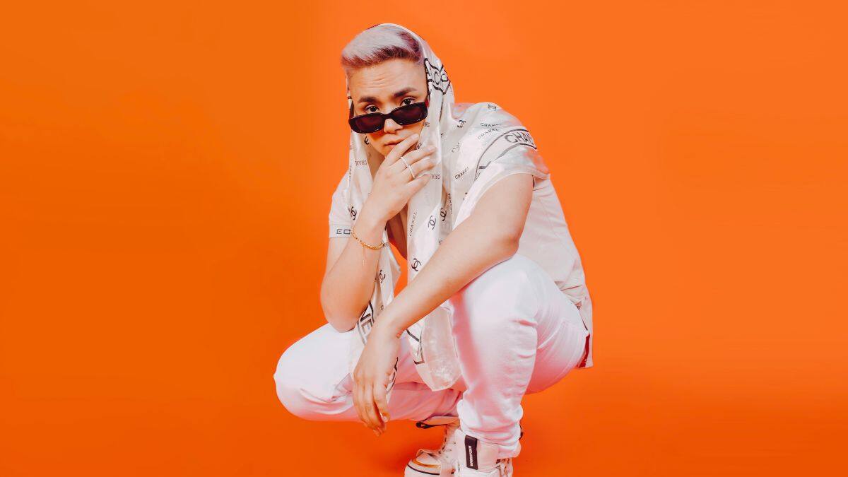 #PonleOreja: Valter Gallardo y Sandrino «El Diamante» Vidal estuvieron en #Fórmula40