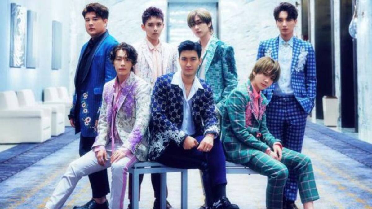 Banda de K-Pop reversiona canción de Luis Miguel