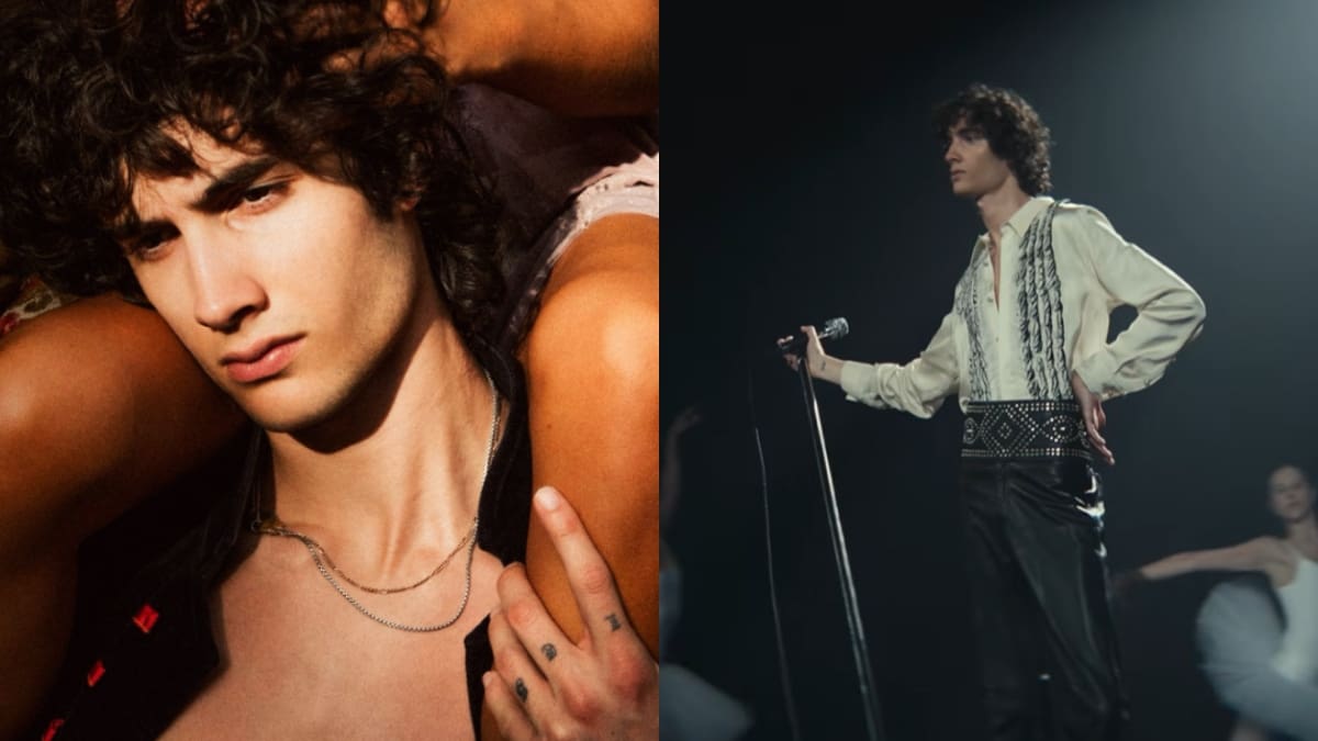 La rompió en Coachella 2026, y ahora vuelve con un nuevo single