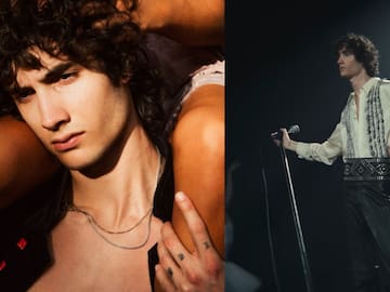 La rompió en Coachella 2026, y ahora vuelve con un nuevo single