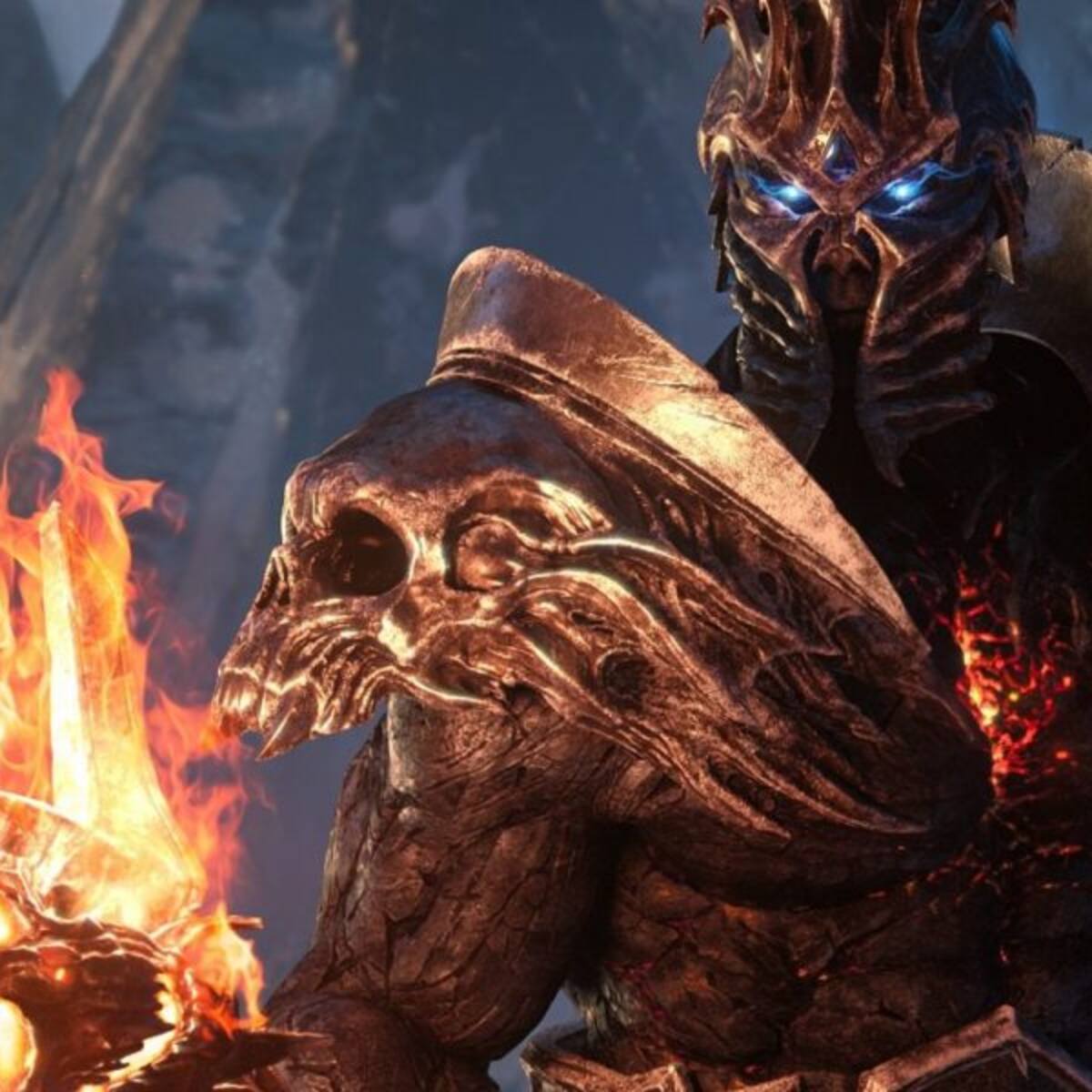 ¡Confirmado! World of Warcraft: Shadowlands ya tiene fecha de lanzamiento