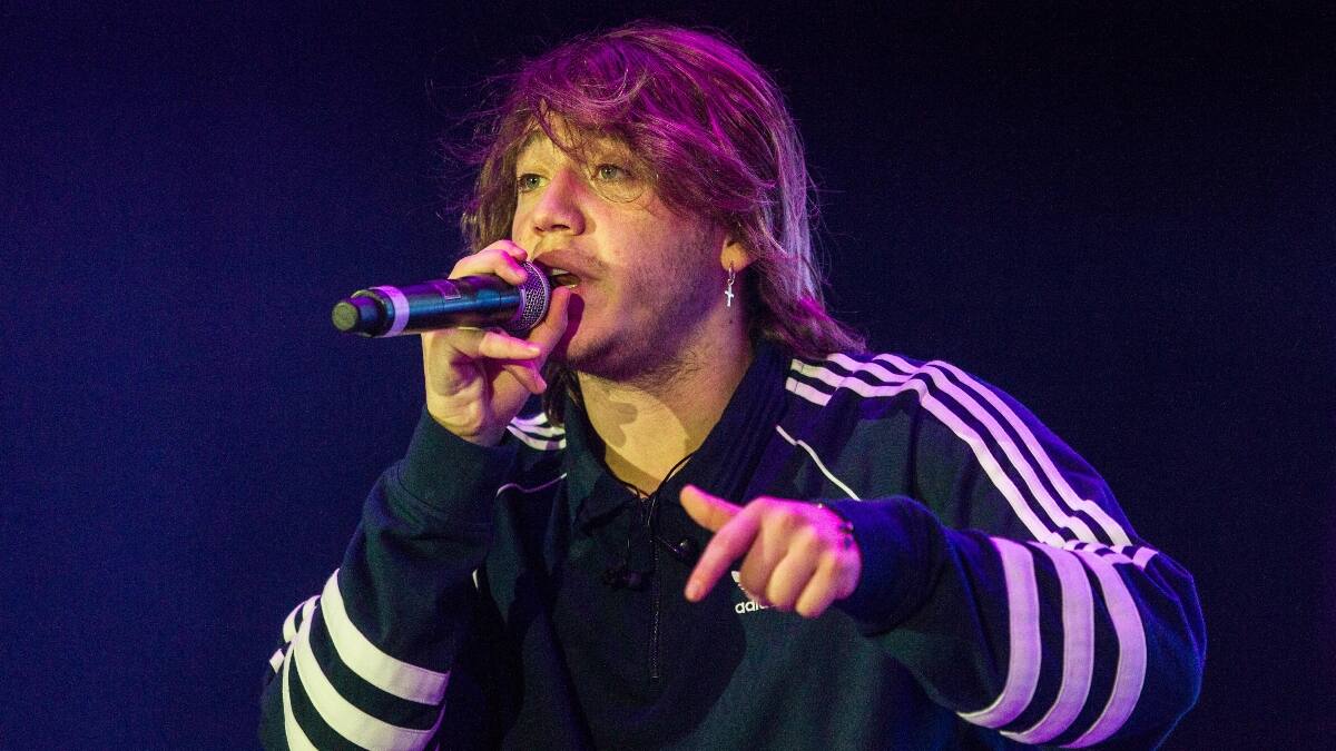 Paulo Londra regresó con todo a la música con su nuevo single “Plan A”