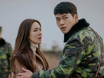 Especial San Valentín 2025: 3 parejas de k-dramas que remecerán tu corazón