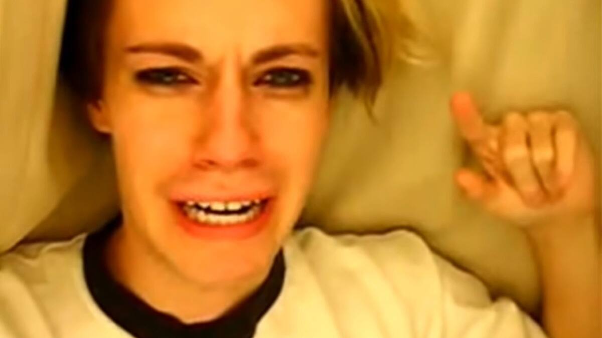 Protagonista del viral «Leave Britney Alone» reveló que inició su proceso de transición