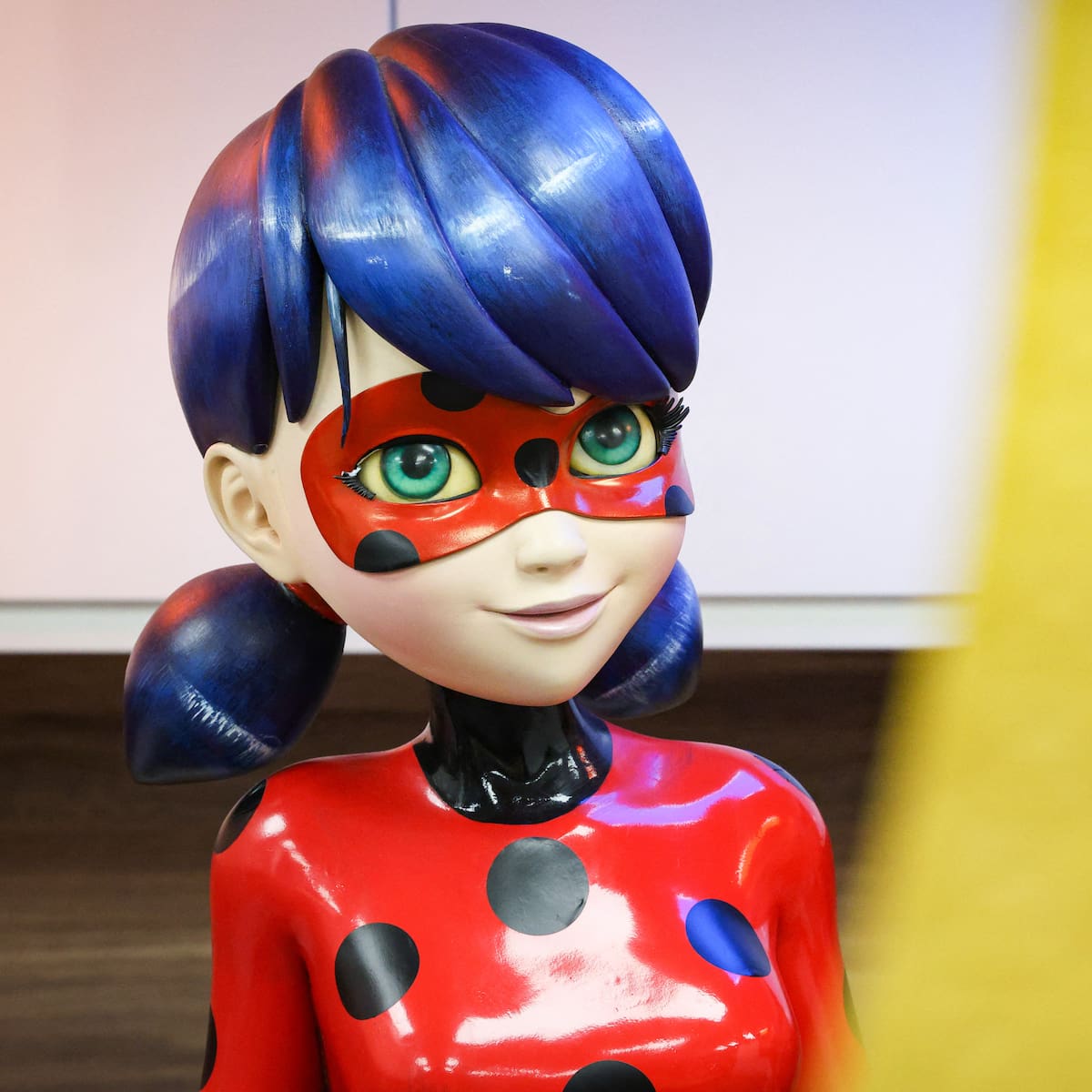 Ladybug dará el salto al live-action: Conoce todos los detalles de la nueva serie de "Miraculous"