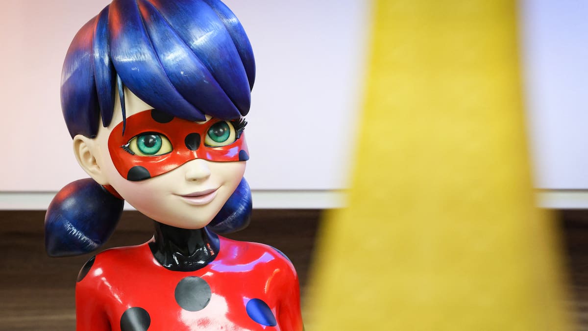 Ladybug dará el salto al live-action: Conoce todos los detalles de la nueva serie de "Miraculous"