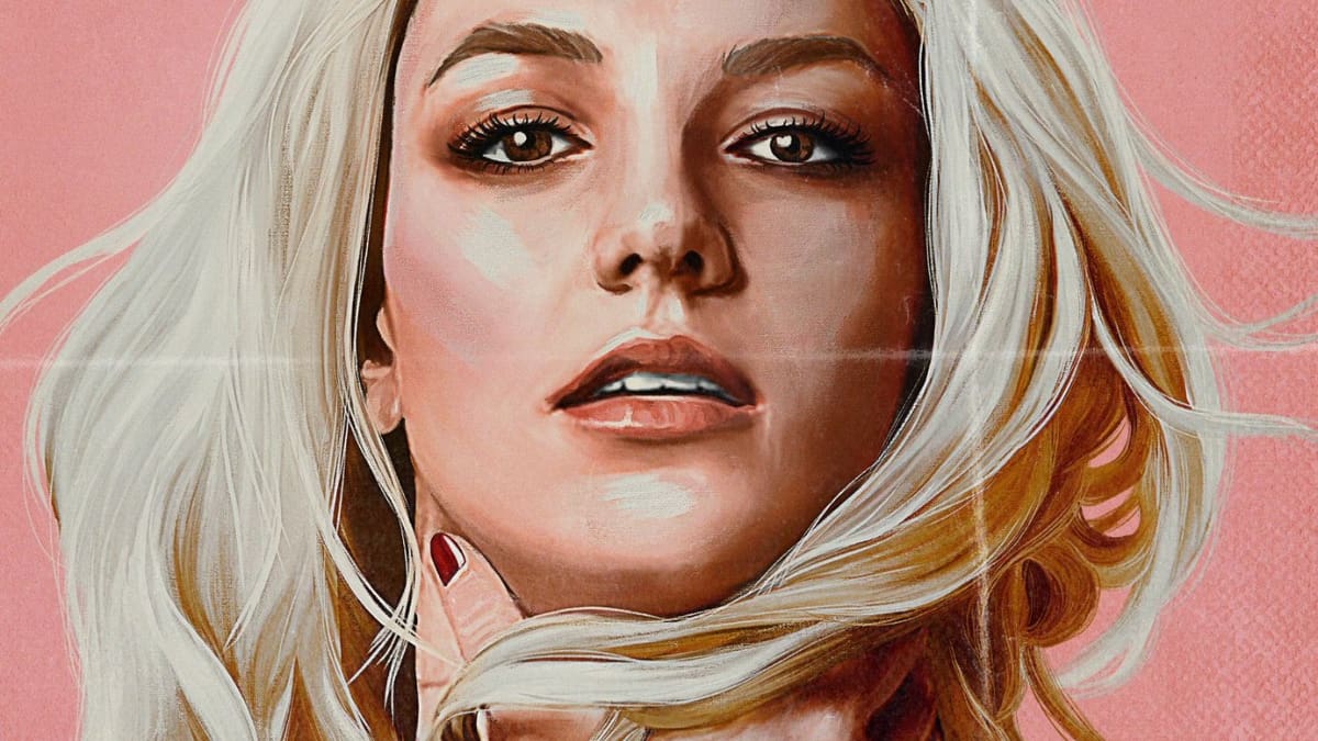 Netflix estrenó tráiler del documental sobre Britney Spears