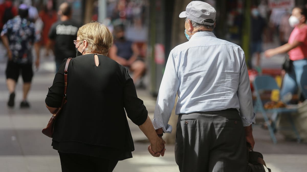 Pensión Garantizada Universal: Cámara de Diputados apruebó el proyecto en general