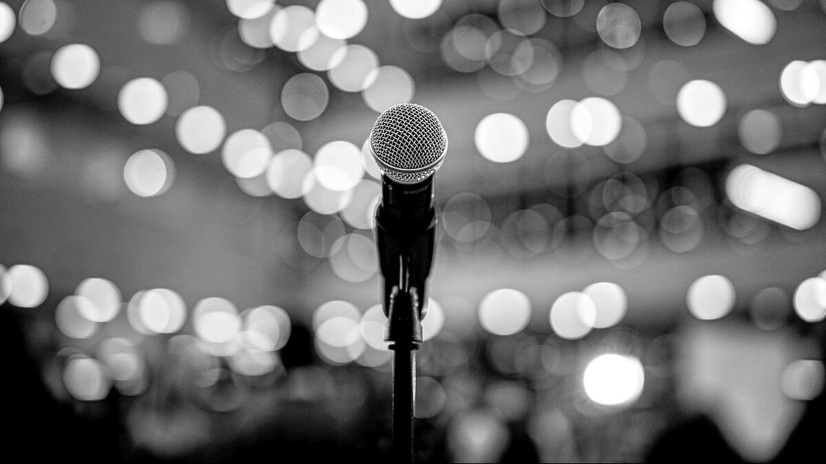 «Canta Tu Sueño»: El concurso para que los chilenos y chilenas conviertan sus deseos en música