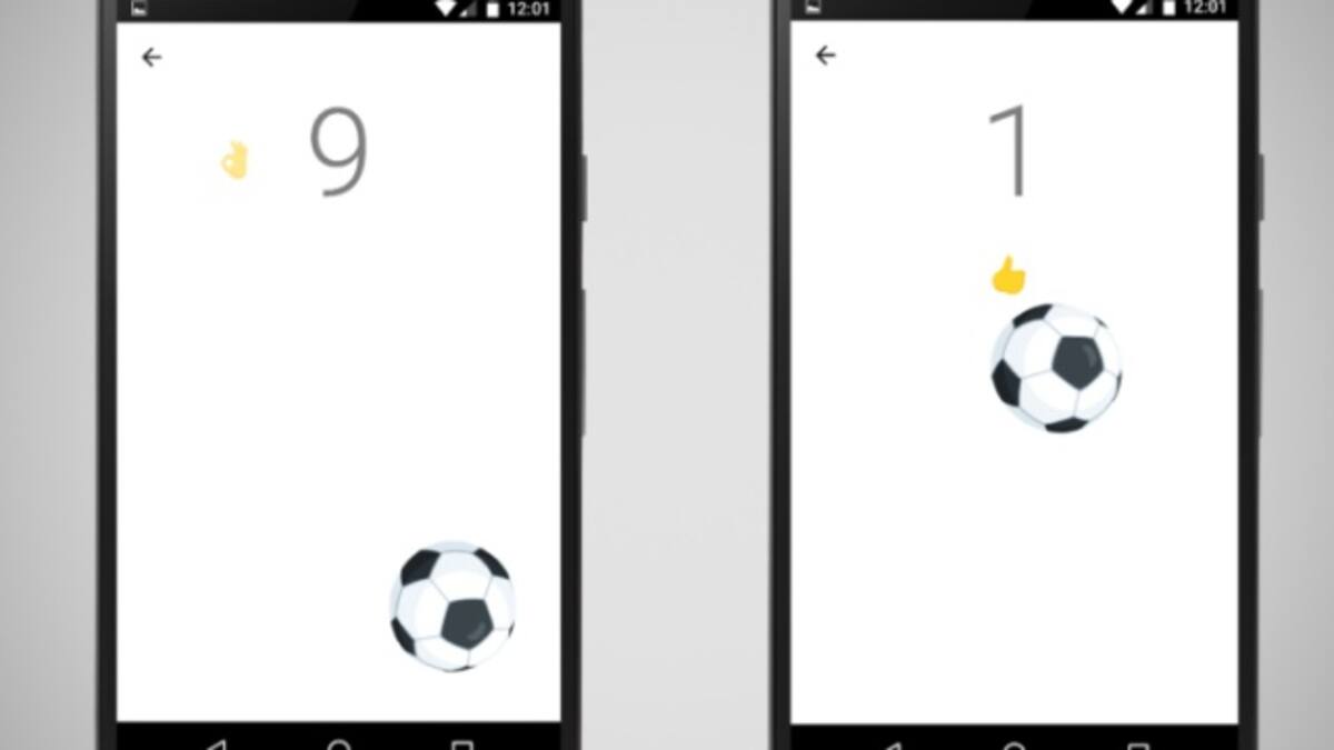 ¡Domina el balón con este nuevo juego oculto de Facebook!