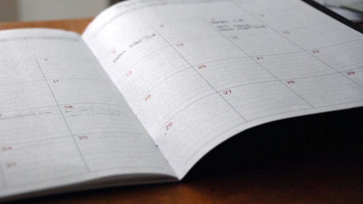 Estas son las fechas clave ante el «Plebiscito 2020»