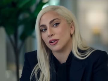 Lady Gaga deja misteriosas pistas relacionadas a su próximo sencillo