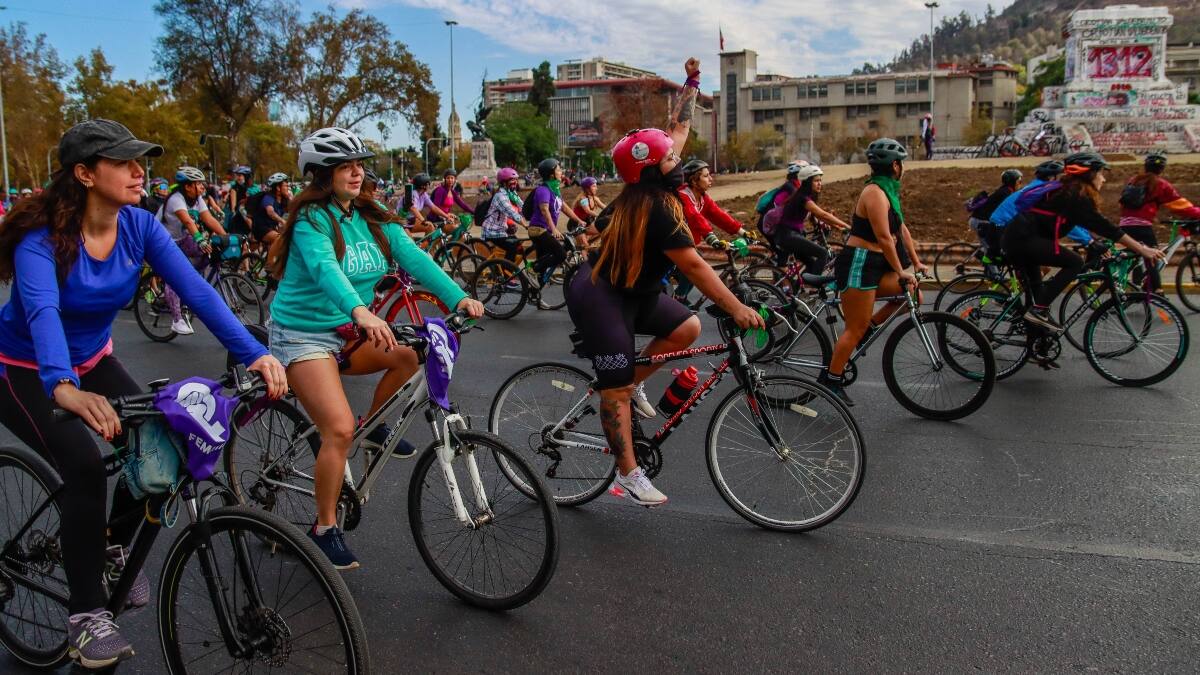 Metro permitirá el ingreso de bicicletas: ¿Qué días y bajo cuáles condiciones?