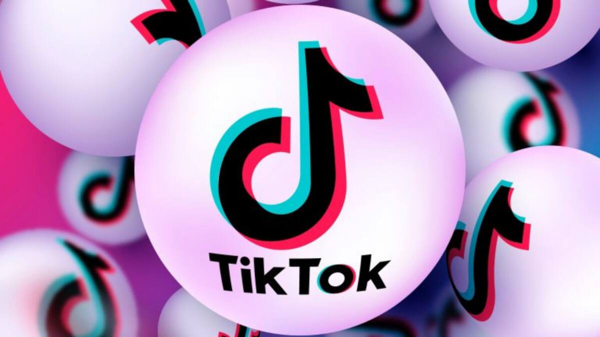 ¡La revolución de TikTok! Es el sitio web más visitado del año y supera a Google