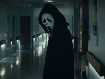 Se anuncia la fecha de estreno de "Scream 7"