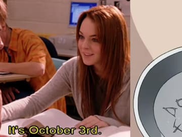 3 de octubre: El día que conecta a "Fullmetal Alchemist" y "Chicas Pesadas"