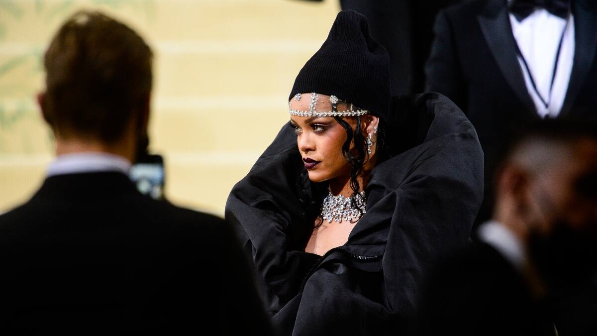 ¡Explotan las redes! ¿Rihanna podría ser la protagonista del remake de «El Guardaespaldas»?