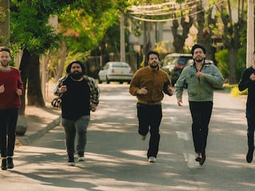 Fother Muckers en Sala Metrónomo 2025: Fecha y venta de entradas para el concierto