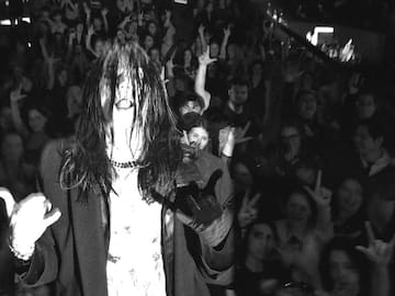 Es uno de los más grandes productores de k-pop y llegará por primera vez a Chile este 2026